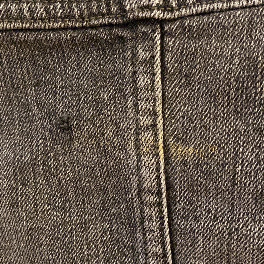 Levi’s Jean Jacket - Picture 8 of 11